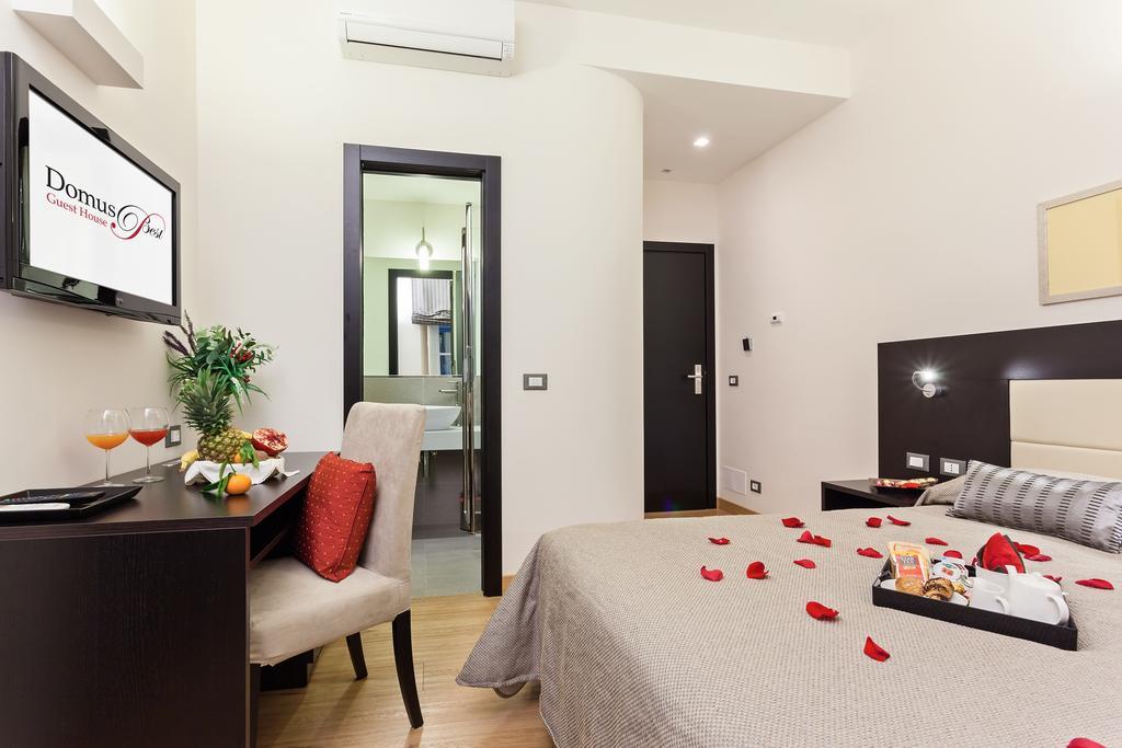 Domus Best Guest House Rome Room photo