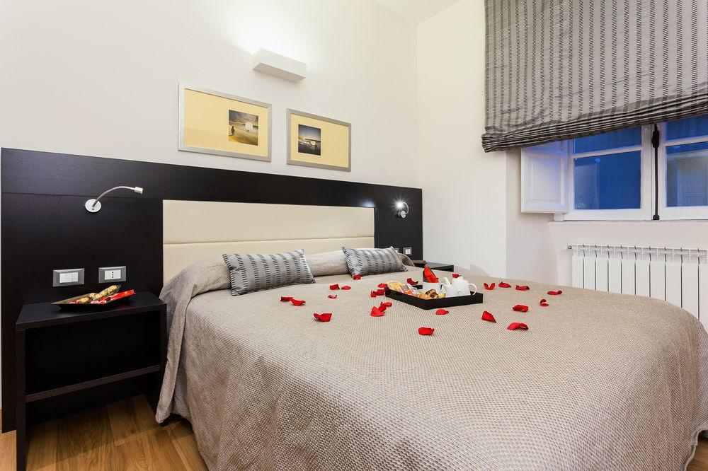 Domus Best Guest House Rome Exterior photo