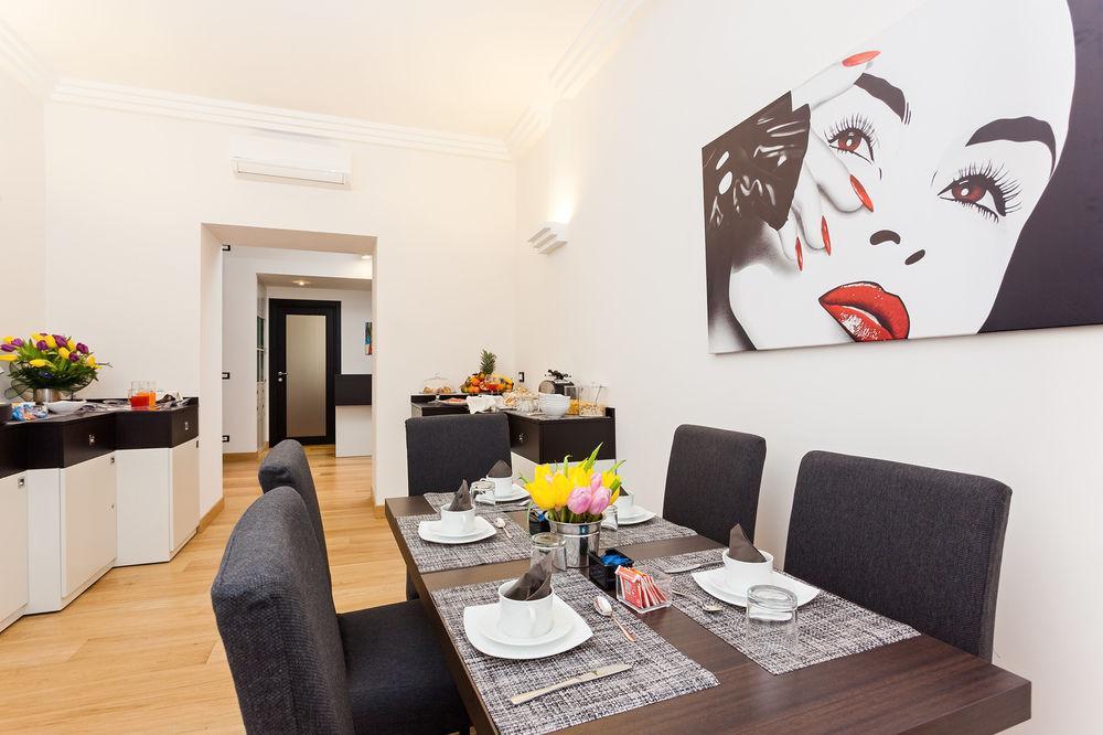 Domus Best Guest House Rome Exterior photo