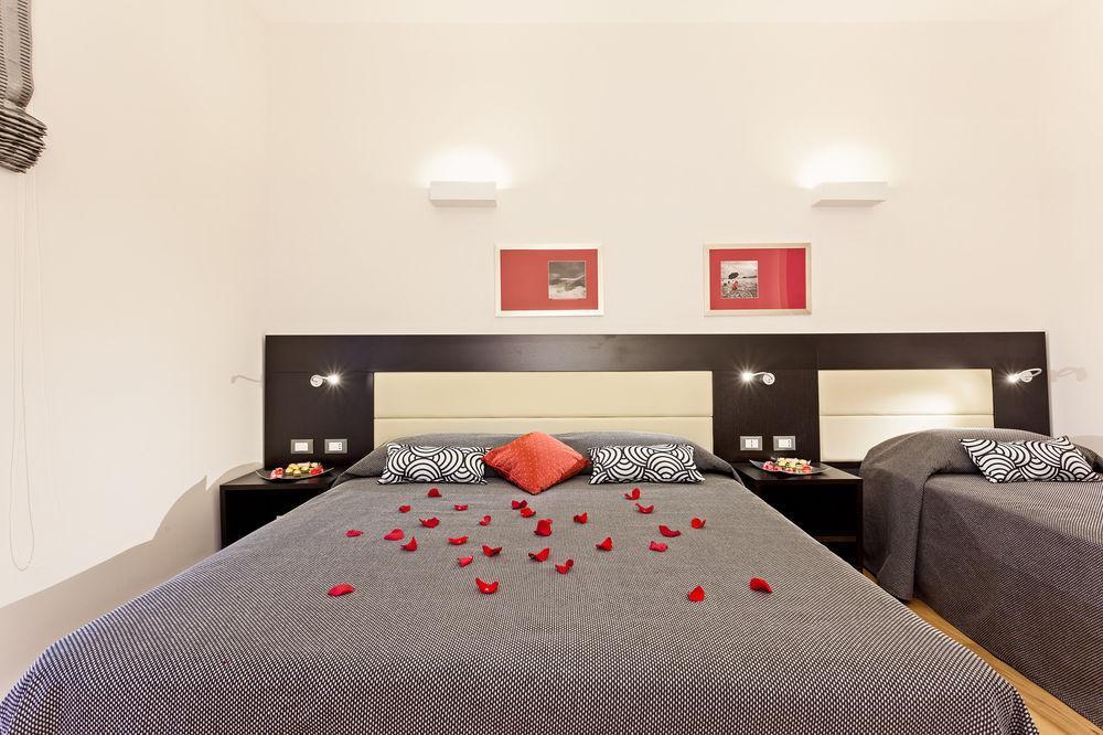Domus Best Guest House Rome Exterior photo