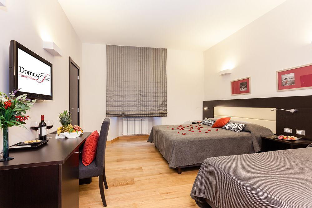 Domus Best Guest House Rome Exterior photo