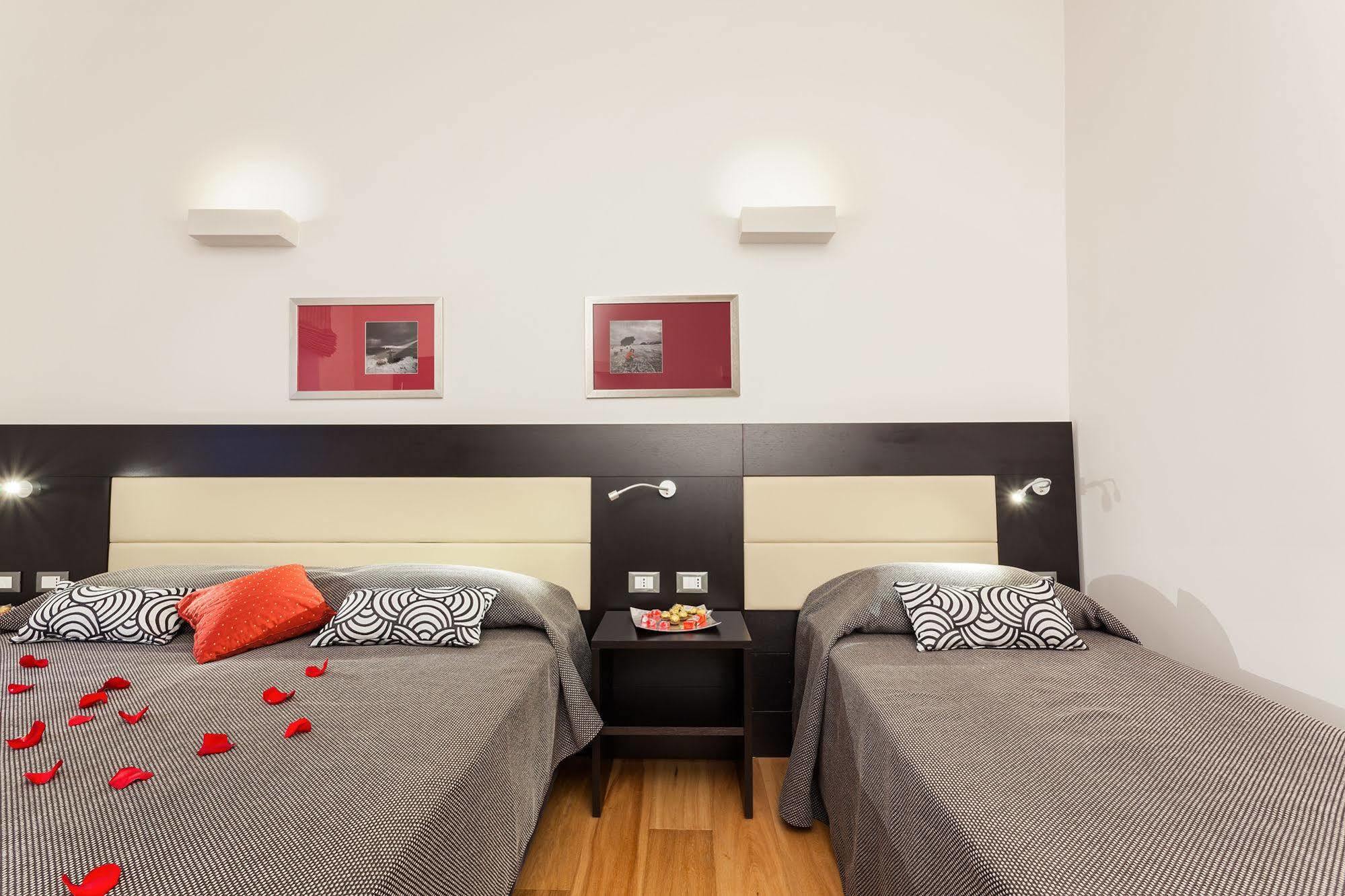 Domus Best Guest House Rome Exterior photo