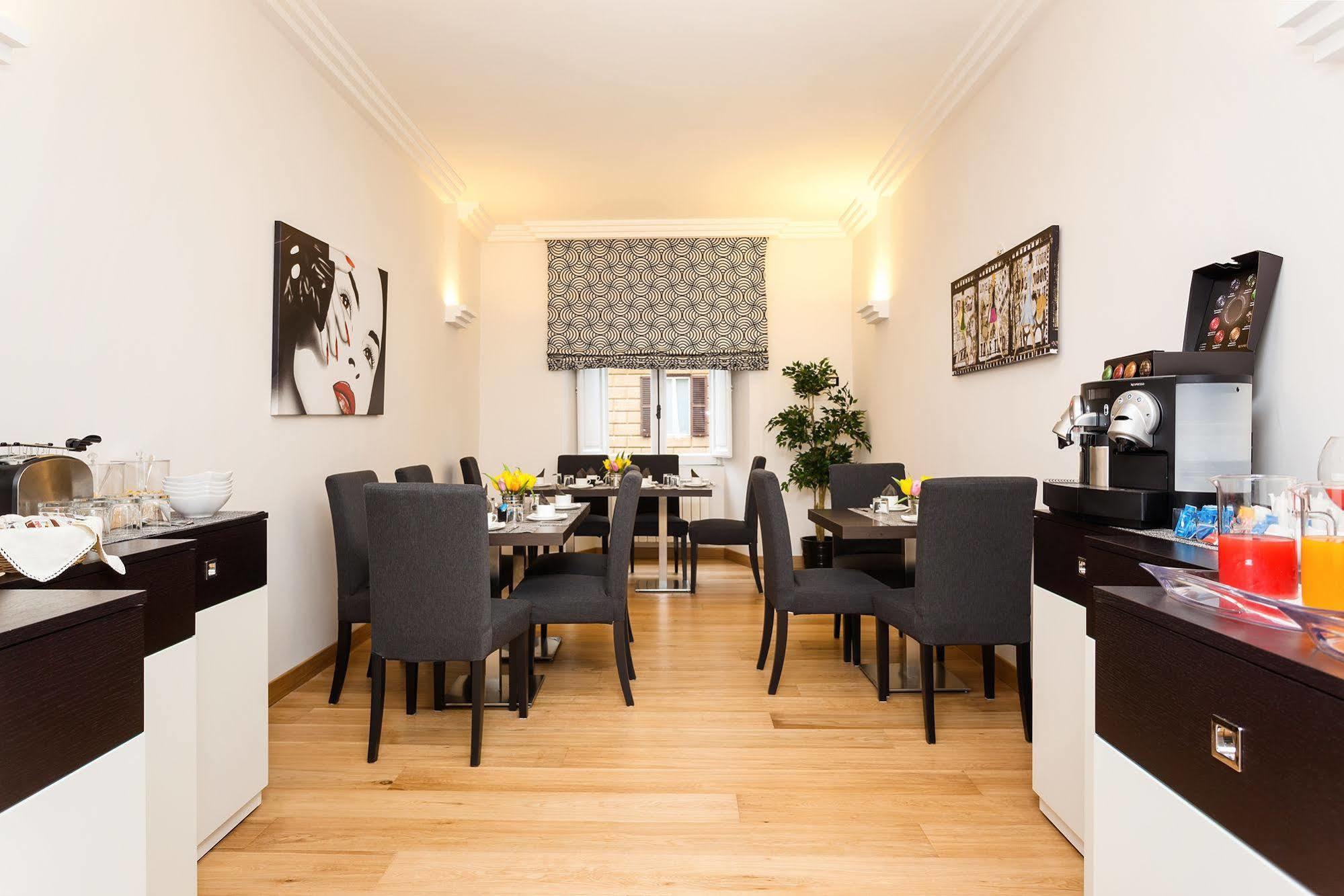 Domus Best Guest House Rome Exterior photo
