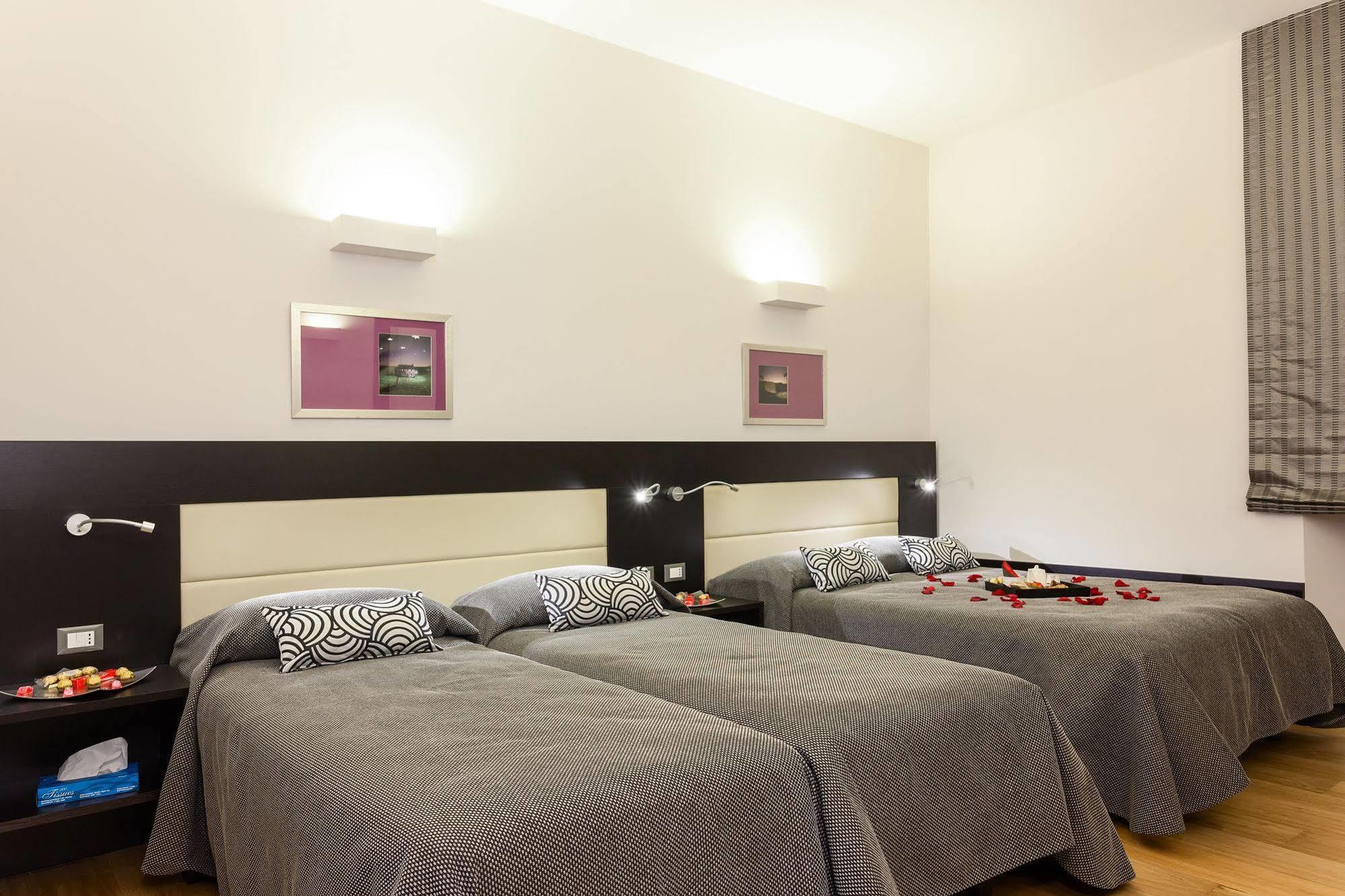 Domus Best Guest House Rome Exterior photo