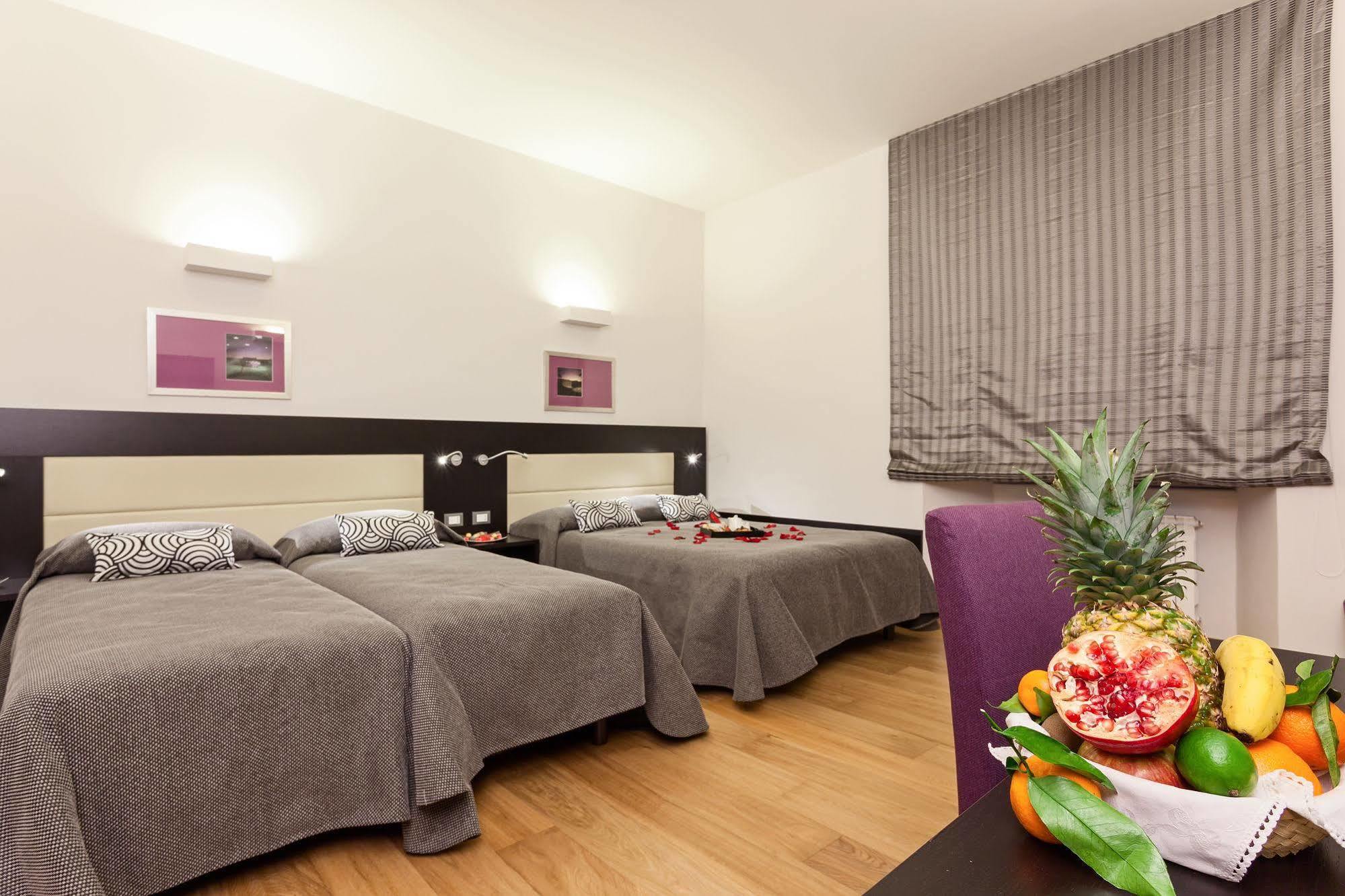 Domus Best Guest House Rome Exterior photo