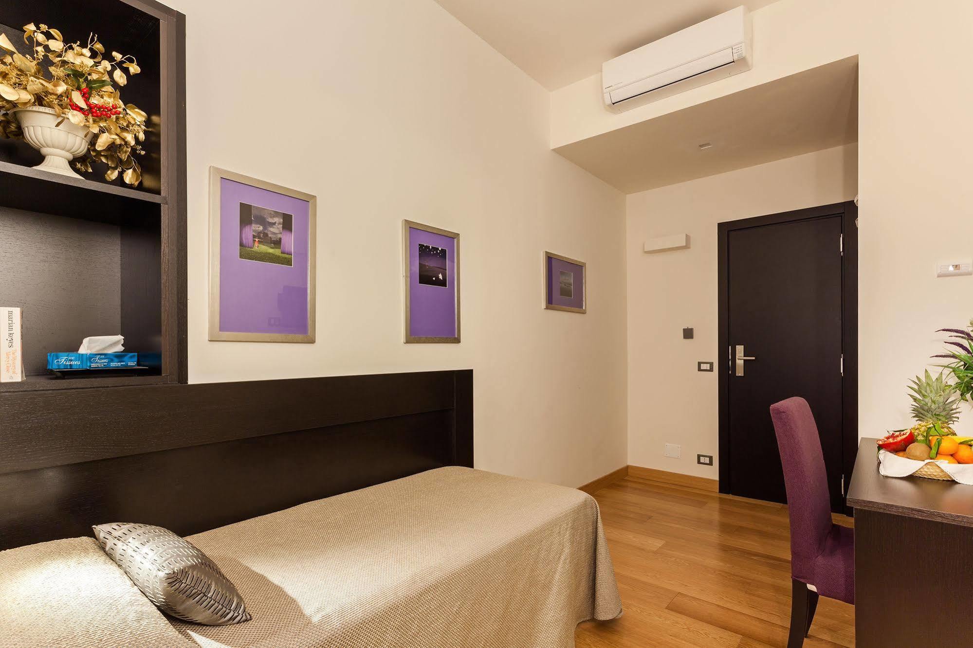 Domus Best Guest House Rome Exterior photo