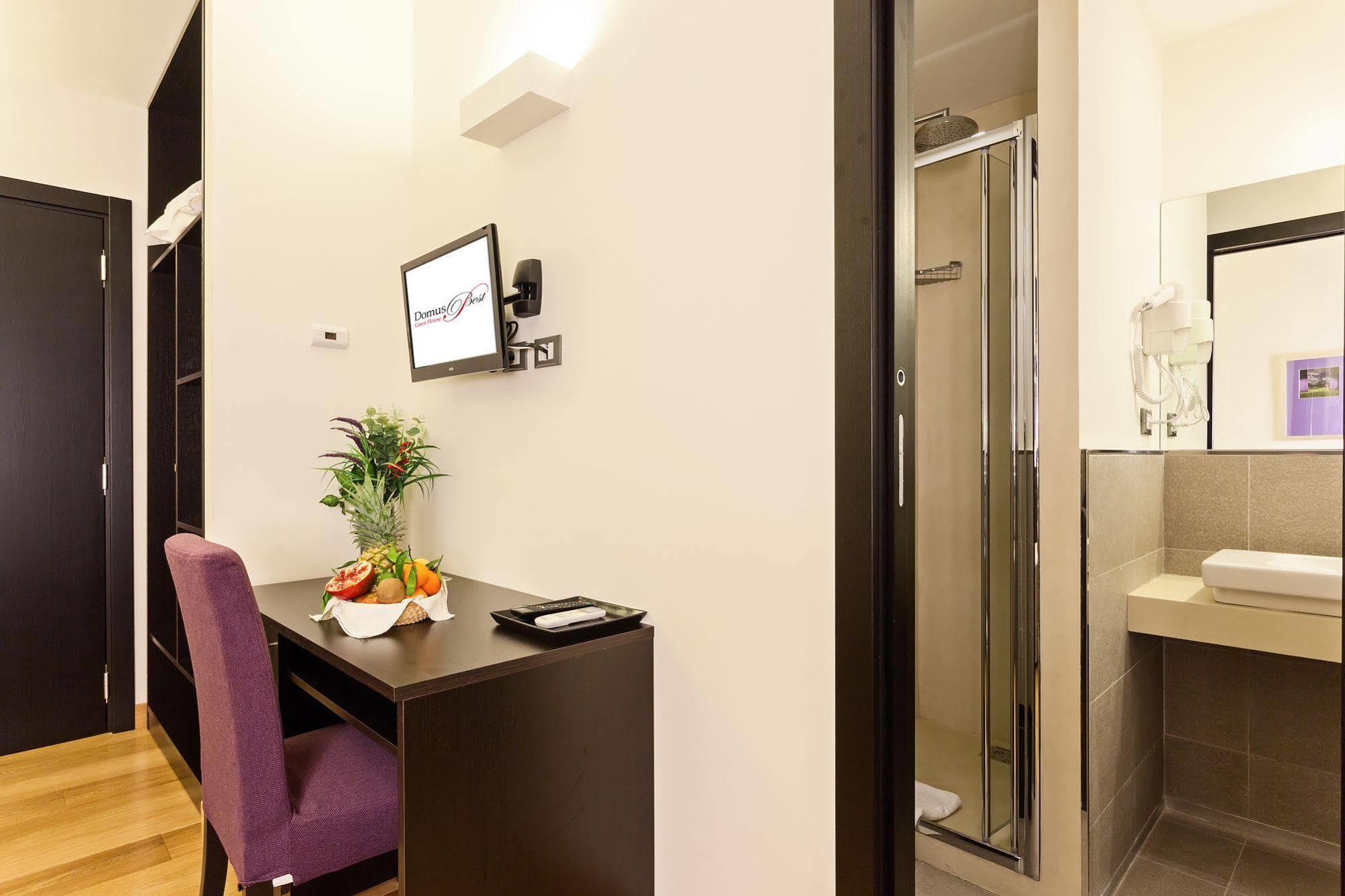 Domus Best Guest House Rome Exterior photo
